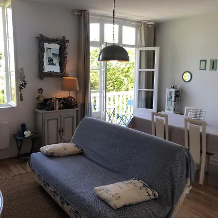 Apartamento Les 12 Chenes Inclus Cabine De Plage