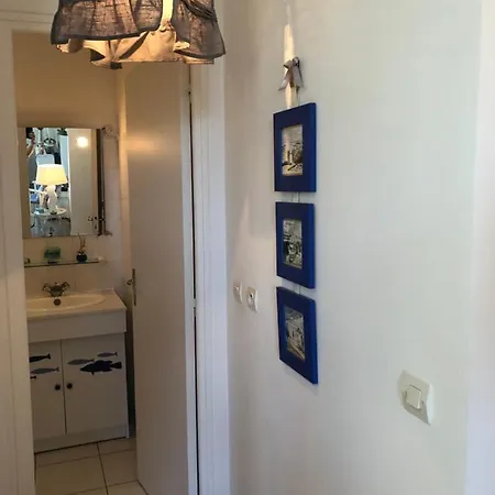 Apartamento Les 12 Chenes Inclus Cabine De Plage Villers-sur-Mer