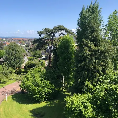 Les 12 Chenes Inclus Cabine De Plage Villers-sur-Mer