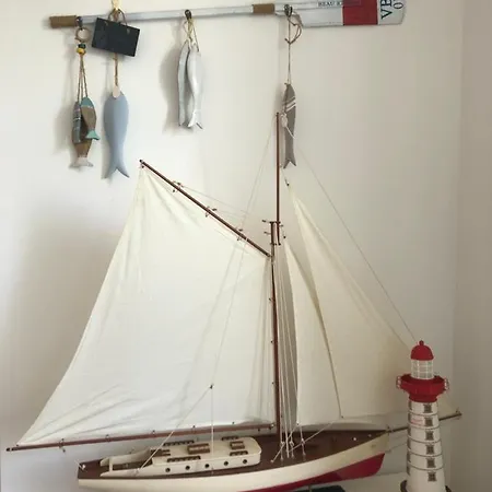 Apartamento Les 12 Chenes Inclus Cabine De Plage