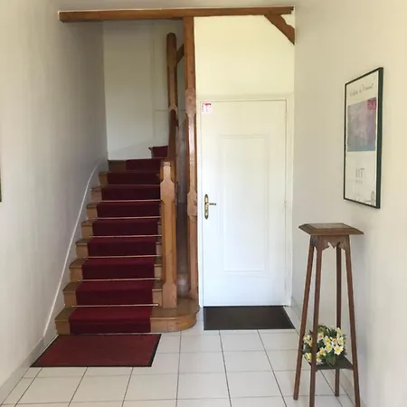 Apartamento Les 12 Chenes Inclus Cabine De Plage Villers-sur-Mer