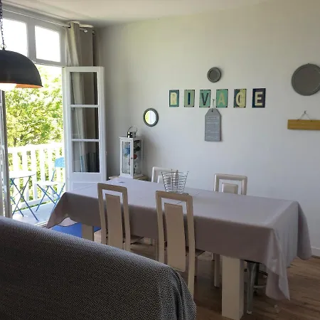 Les 12 Chenes Inclus Cabine De Plage