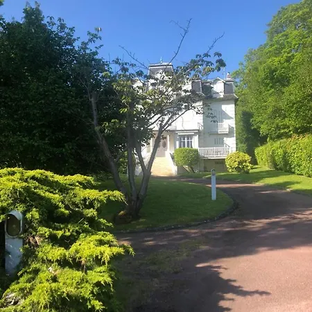 Apartment Les 12 Chenes Inclus Cabine De Plage Villers-sur-Mer